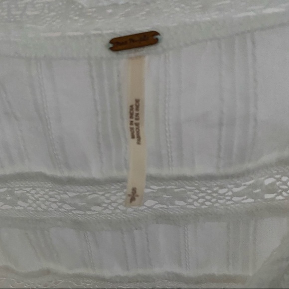 Free People Top - Picture 5 of 5